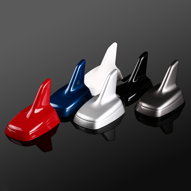 Shark Fin Antenna Fashion Style Shark Car For Audi A3 A4 A6 A1 A5 A8 A4L A6L Q3 Q5 Q7 Antenna Decoration Roof Antenna Accessorie
Shark Fin Antenna Fashion Style Shark Car For Audi A3 A4 A6 A1 A5 A8 A4L A6L Q3 Q5 Q7 Antenna Decoration Roof Antenna Accessorie
