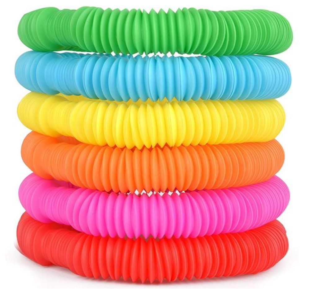 Mini Fidget Toys Tube Twist Tubes Sensory Toy Finger Fun Game Stress Anxiety Relief Squeeze Pipes Stretch Telescopic Bellows Interactive Game Toy Fast Shipping
Mini Fidget Toys Tube Twist Tubes Sensory Toy Finger Fun Game Stress Anxiety Relief Squeeze Pipes Stretch Telescopic Bellows Interactive Game Toy Fast Shipping