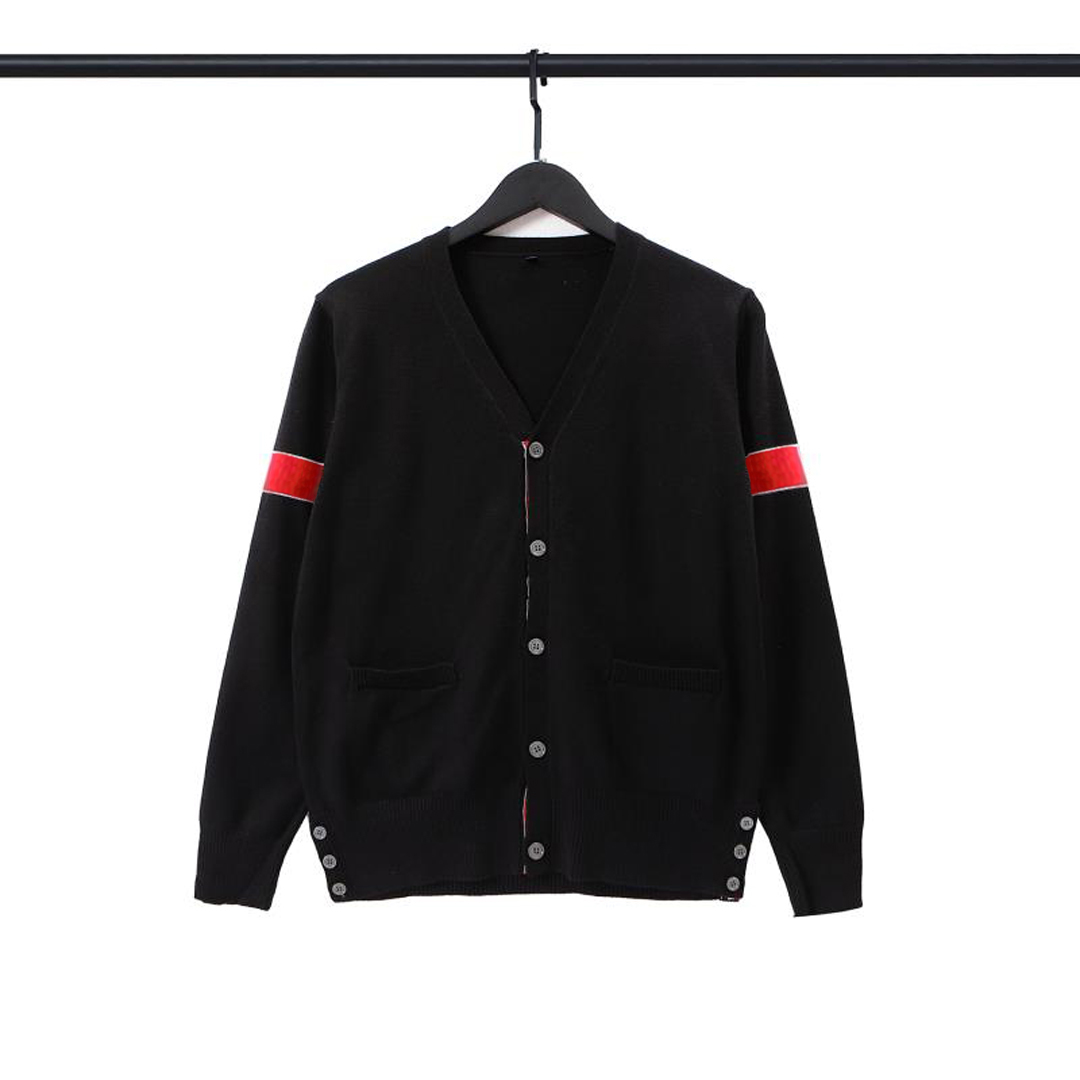 Men's Sweaters Sweater Cardigan 2021 Male Brand Casual Slim Men Pure Color Simplicity Fashion
Men's Sweaters Sweater Cardigan 2021 Male Brand Casual Slim Men Pure Color Simplicity Fashion