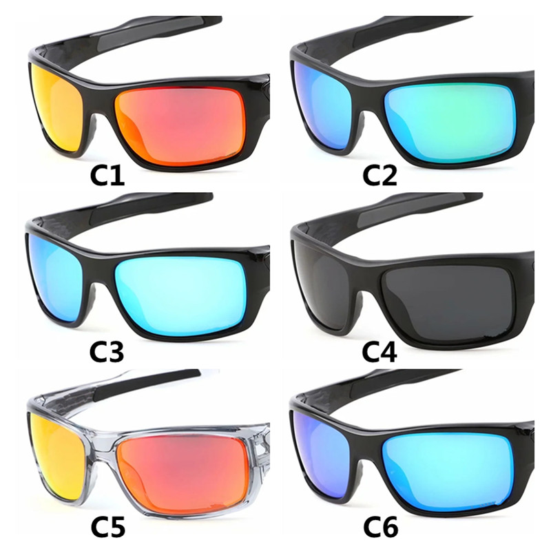 High Quality Polarized Brand Sunglasses Men Women Sports Cycling Sun Glasses UV400 Protection Reflective Coating Eyewear
High Quality Polarized Brand Sunglasses Men Women Sports Cycling Sun Glasses UV400 Protection Reflective Coating Eyewear