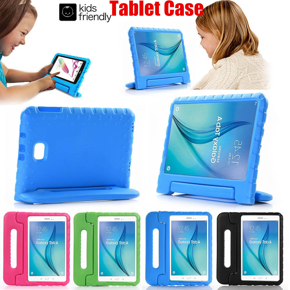 Kids EVA Foam Shockproof Handle Stand Case Cover For iPad 234 Air 2 pro 9.7 10.5 inch Child Friendly Tablet Coque
Kids EVA Foam Shockproof Handle Stand Case Cover For iPad 234 Air 2 pro 9.7 10.5 inch Child Friendly Tablet Coque