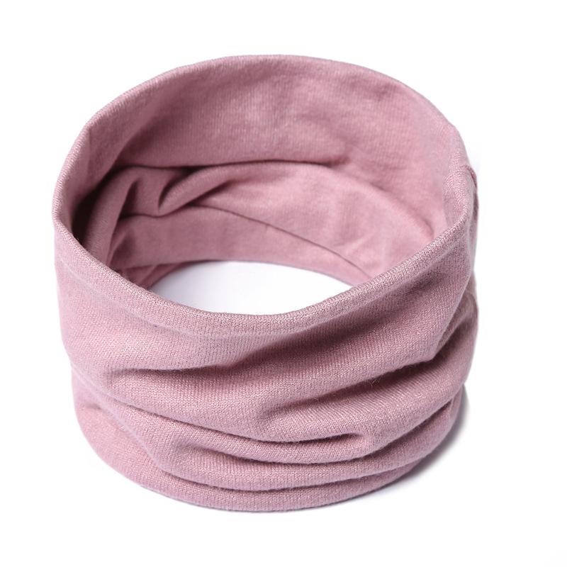 Scarves Pure Color Knitting Cervical Neck Cover Windproof Mask Simple Warm Scarf Fake High Collar
Scarves Pure Color Knitting Cervical Neck Cover Windproof Mask Simple Warm Scarf Fake High Collar