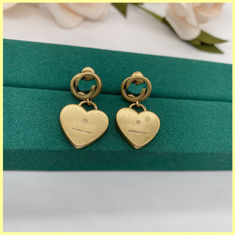 Fashion Womens Necklaces Earrings Jewelry Luxurys Designers Studs Mens Necklace Designer Letter G Heart Shape Armband LOVE 21071304R
Fashion Womens Necklaces Earrings Jewelry Luxurys Designers Studs Mens Necklace Designer Letter G Heart Shape Armband LOVE 21071304R