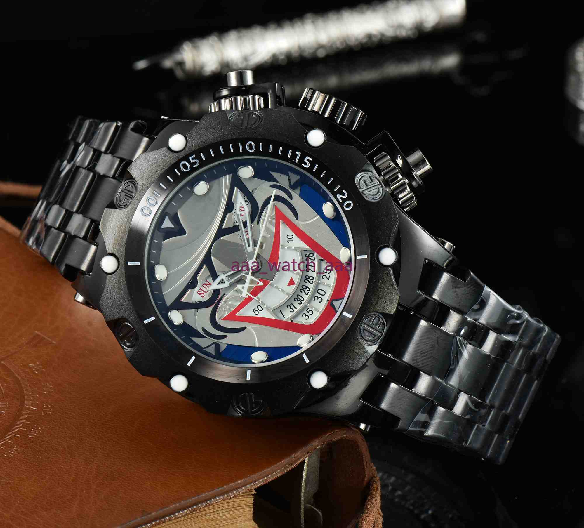 2021 sale casual outdoor sports quartz calendar men's watch DZ7333 compass personality large dial steel belt watch
2021 sale casual outdoor sports quartz calendar men's watch DZ7333 compass personality large dial steel belt watch