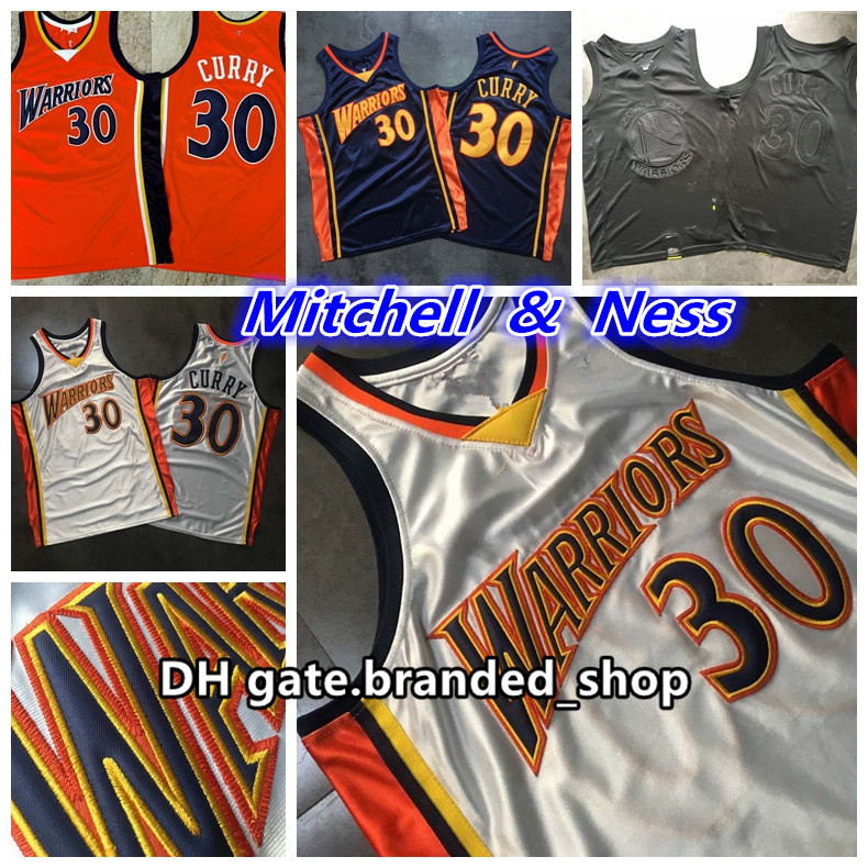 Mitchell&Ness Basketball Mens Stephen Curry 30 Jersey MVP 2009-10 Vintage Dense AU Fabric Mesh Mercerized Edition Stitched Logo Stock Shirt, Black;red
Mitchell&Ness Basketball Mens Stephen Curry 30 Jersey MVP 2009-10 Vintage Dense AU Fabric Mesh Mercerized Edition Stitched Logo Stock Shirt, Black;red
