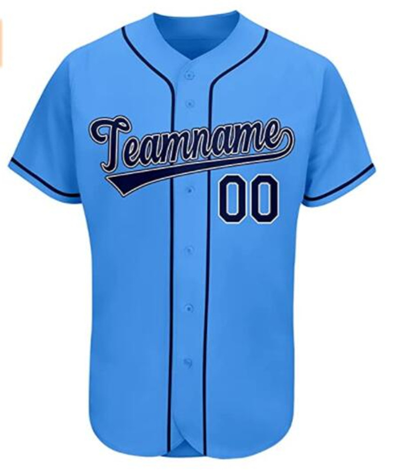 Custom Baseball Jersey Florida Chicago Seattle Size S- Any Name And Number Contact To Customer Service
Custom Baseball Jersey Florida Chicago Seattle Size S- Any Name And Number Contact To Customer Service