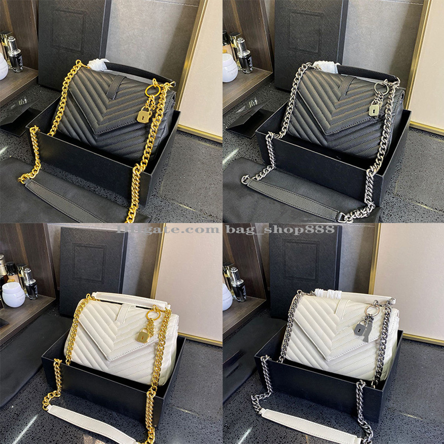 Handbags Women Shoulder Bags Totes black calfskin caviar classic Diamond quilted bag chains double flap medium Genuine Leather cross body, Original bag
Handbags Women Shoulder Bags Totes black calfskin caviar classic Diamond quilted bag chains double flap medium Genuine Leather cross body, Original bag