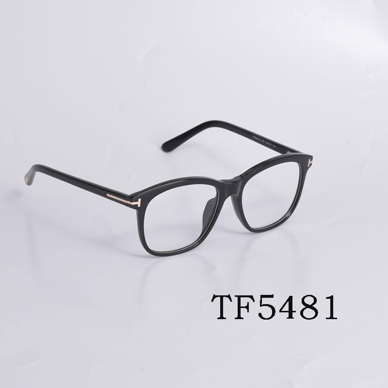 Fashion Sunglasses Frames High QualityTom For Man Women Eyeglasses Forde Acetate Reading Myopia Prescription TF5481 With Case
Fashion Sunglasses Frames High QualityTom For Man Women Eyeglasses Forde Acetate Reading Myopia Prescription TF5481 With Case