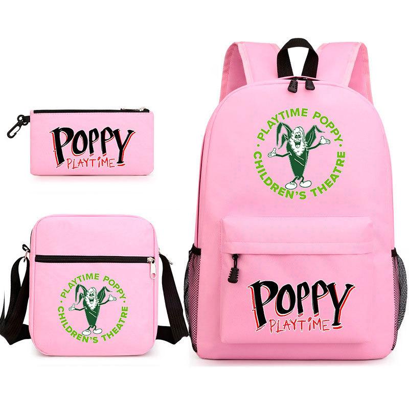 Backpack Game Poppy Playtime Teens Girls Horror Huggy Wuggy Primary Middle School Students Boys Schoolbag Travel Laptop Bag, 30
Backpack Game Poppy Playtime Teens Girls Horror Huggy Wuggy Primary Middle School Students Boys Schoolbag Travel Laptop Bag, 30