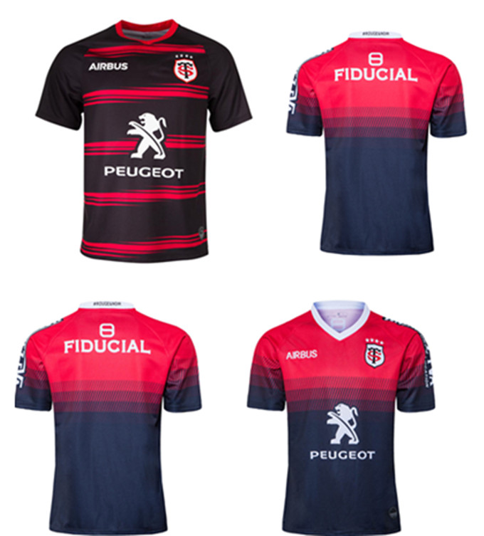 2020 toulouse montest rugby jersey 2021 leinster rugby jersey ulster 20 21 training jersey s-5xl, Black;gray
2020 toulouse montest rugby jersey 2021 leinster rugby jersey ulster 20 21 training jersey s-5xl, Black;gray