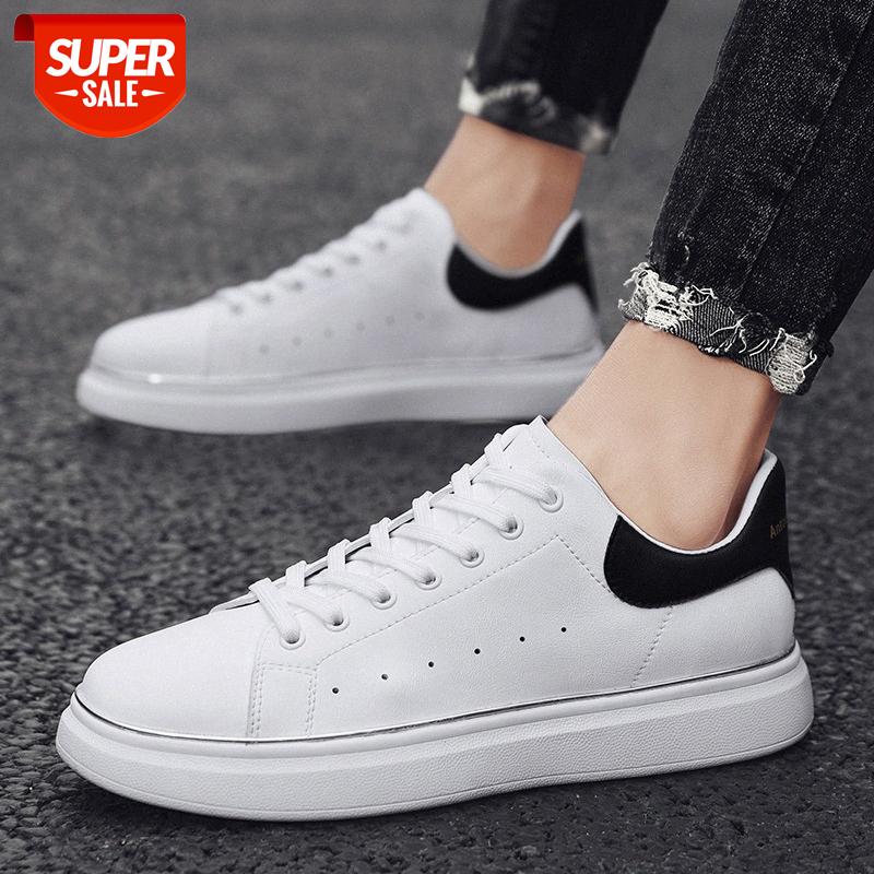 men's shoes summer korean fashion trend casual lightweight leather sports white trendy #uw7k
men's shoes summer korean fashion trend casual lightweight leather sports white trendy #uw7k