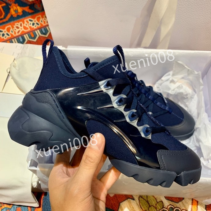 2021 Designer New Oblique D Printed Running 35-41 Shoes Black Luxurys Pink Mens Trainers Women Sports Sneaker xxl210402, Choose the color
2021 Designer New Oblique D Printed Running 35-41 Shoes Black Luxurys Pink Mens Trainers Women Sports Sneaker xxl210402, Choose the color