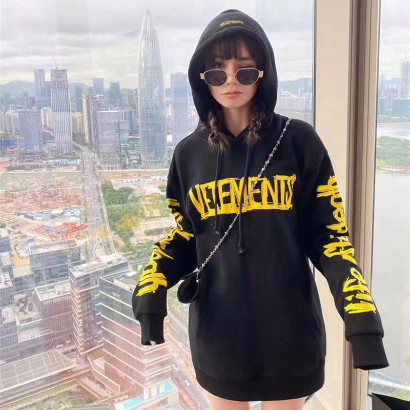 2021 New Oversize Embroidery Hoodie Hoody Yellow Graffiti World Tour City Coordinate Vetements Pullover Sweatshirts Dfn7
2021 New Oversize Embroidery Hoodie Hoody Yellow Graffiti World Tour City Coordinate Vetements Pullover Sweatshirts Dfn7