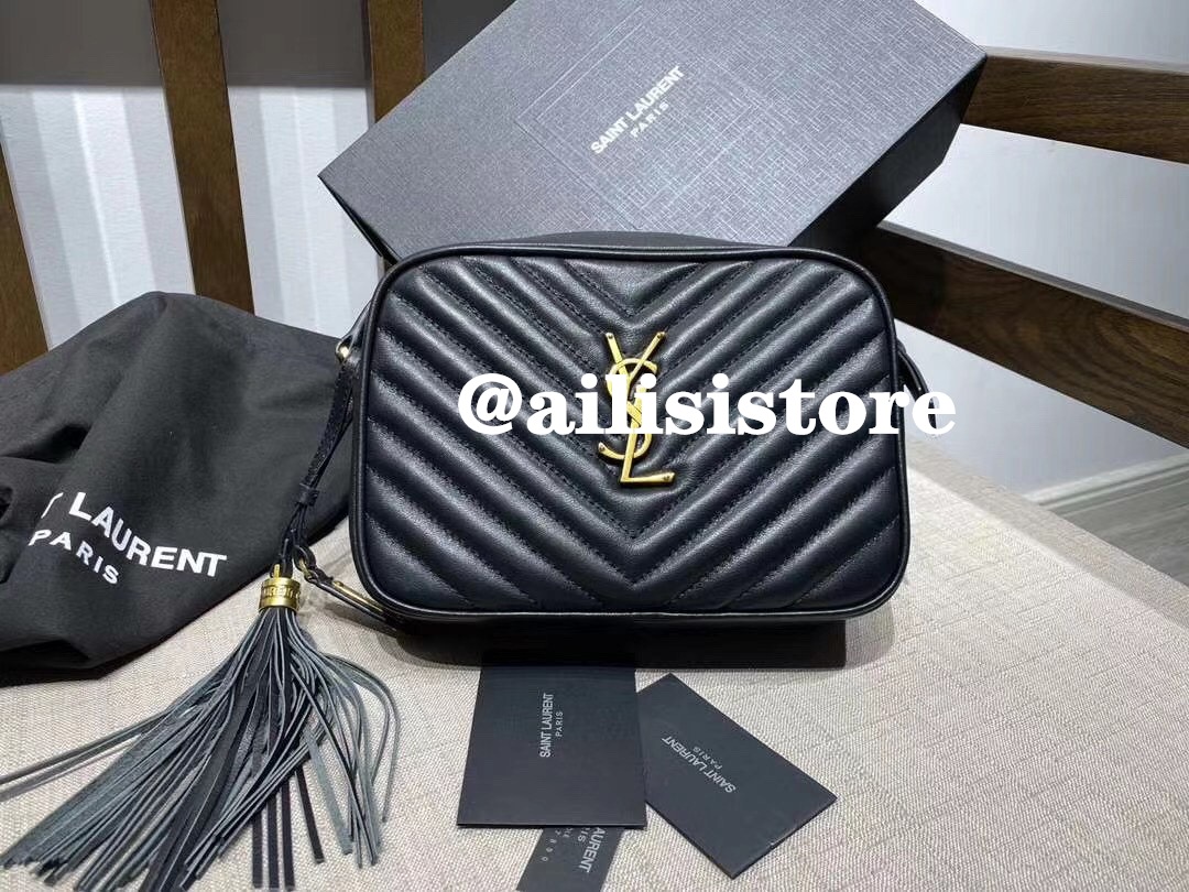 Genuine Leather LOU BAG Camera Purse Women Shoulder Crossbody Bags Girls Designer Handbags YSLLVLouisVuttonGGVitton Loulou Clutch Wallets, Add box
Genuine Leather LOU BAG Camera Purse Women Shoulder Crossbody Bags Girls Designer Handbags YSLLVLouisVuttonGGVitton Loulou Clutch Wallets, Add box