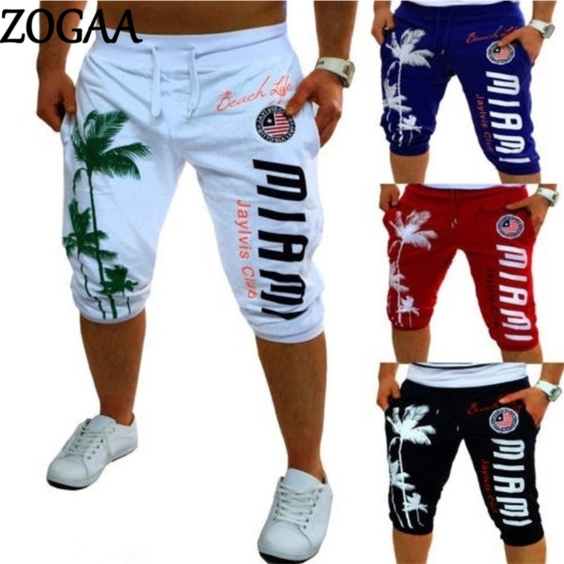 Zogaa Men' Five Color Sports Shorts Hip Hop Drawstring Elastic Mid Waist Pattern Print Design Fashion Leisure Male Short 210721, Black
Zogaa Men' Five Color Sports Shorts Hip Hop Drawstring Elastic Mid Waist Pattern Print Design Fashion Leisure Male Short 210721, Black