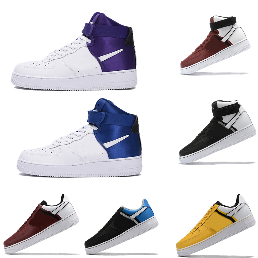 Top Quality Designers Outdoor FORCES LV8 Men Low Skateboard Shoes Discount One Unisex 1 Knit Euro Airs High Women All White Black Wheat Sports Gymnastics sneakers, Customize
Top Quality Designers Outdoor FORCES LV8 Men Low Skateboard Shoes Discount One Unisex 1 Knit Euro Airs High Women All White Black Wheat Sports Gymnastics sneakers, Customize