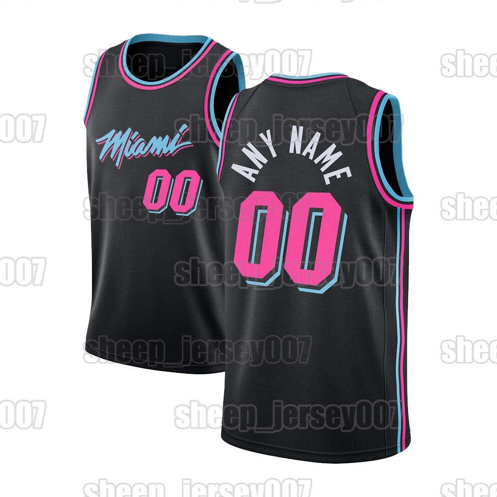 Custom Meyers 0 Leonard Miami Heat Basketball Jerseys Precious 5 Achiuwa Kelly 9 Olynyk Max 31 Kendrick Basketball 22 Butler Jerseys, Black;red
Custom Meyers 0 Leonard Miami Heat Basketball Jerseys Precious 5 Achiuwa Kelly 9 Olynyk Max 31 Kendrick Basketball 22 Butler Jerseys, Black;red