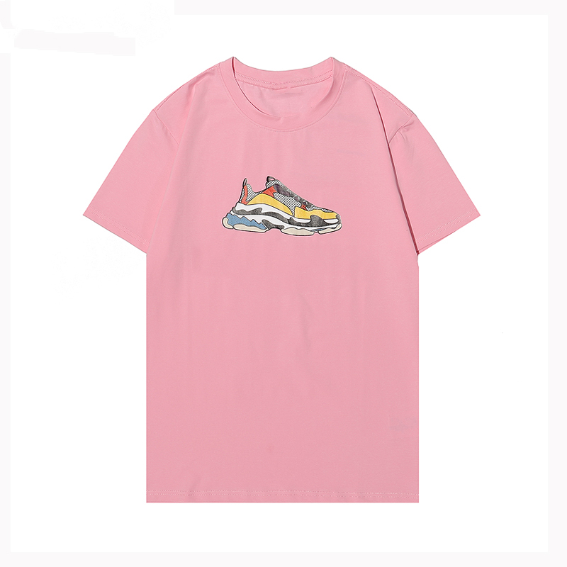 Fashion Mens Designers T Shirts Summer T Shirts Floral Printing High Quality T Shirt Hip Hop Men Women Short Sleeve Tees, Customize
Fashion Mens Designers T Shirts Summer T Shirts Floral Printing High Quality T Shirt Hip Hop Men Women Short Sleeve Tees, Customize