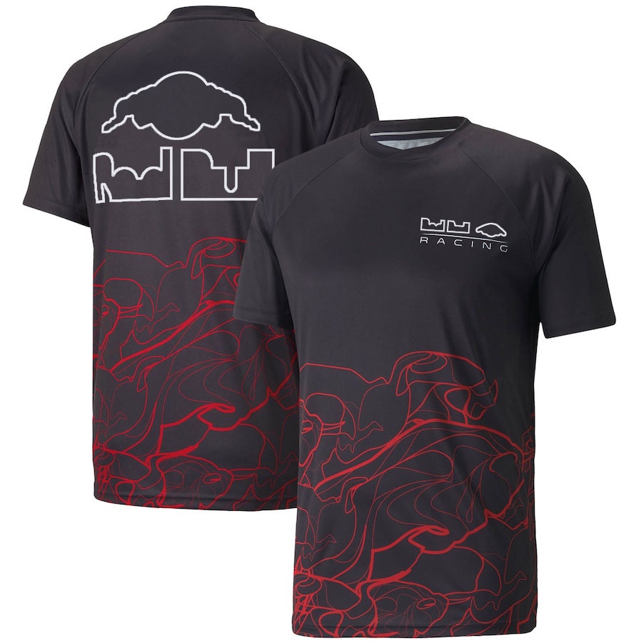 Formula 1 t-shirt Summer Men's Quick Dry Racing Short Sleeve Custom f1 t-shirt Team Round Neck Breathable Sports Jersey Racing Fans The Same Style Customized
Formula 1 t-shirt Summer Men's Quick Dry Racing Short Sleeve Custom f1 t-shirt Team Round Neck Breathable Sports Jersey Racing Fans The Same Style Customized