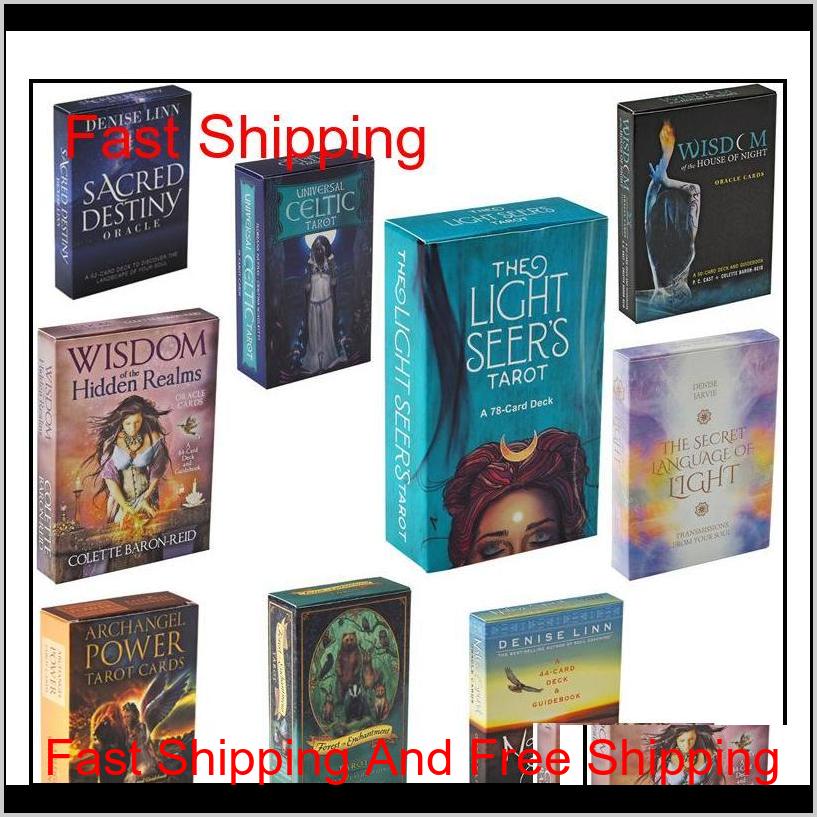 Creative Tarot Cards Oracle Guidance Lenormand Oracle Cards Family Party Playing Card Game Interaction Board Game Mh9Wc W9Dfe Euqvy
Creative Tarot Cards Oracle Guidance Lenormand Oracle Cards Family Party Playing Card Game Interaction Board Game Mh9Wc W9Dfe Euqvy