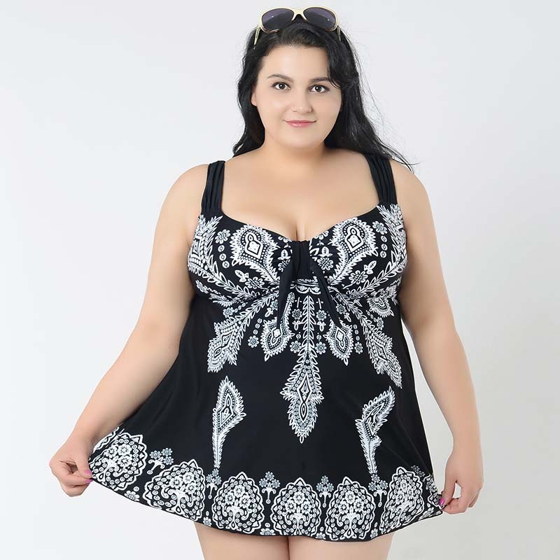 300kg New Large Size Swimsuit Sexy Print Split Skirt Women's Russia Fat Woman 11xl
300kg New Large Size Swimsuit Sexy Print Split Skirt Women's Russia Fat Woman 11xl