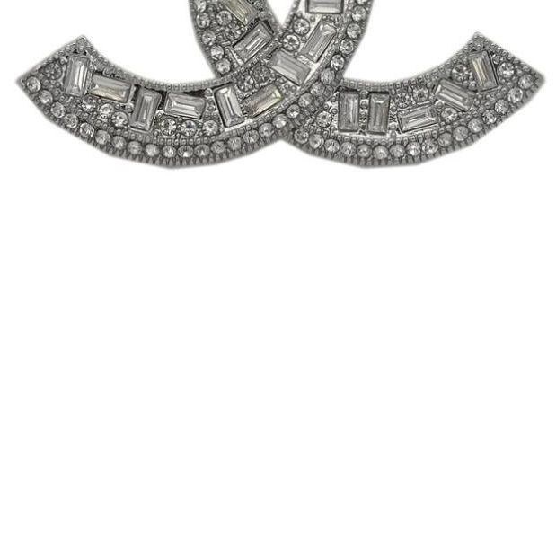 Zero Profit Designer Brooches Letter Pins Men Women Crystal Diamond Brooch For Birthday Gift, Gray
Zero Profit Designer Brooches Letter Pins Men Women Crystal Diamond Brooch For Birthday Gift, Gray