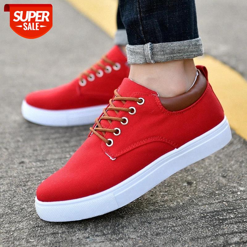 2021 Fashion New Men Canvas Shoes Korean Trend All-Match Men Casual Shoes Solid Breathable Slip-On Outdoor Casual #OK7o
2021 Fashion New Men Canvas Shoes Korean Trend All-Match Men Casual Shoes Solid Breathable Slip-On Outdoor Casual #OK7o