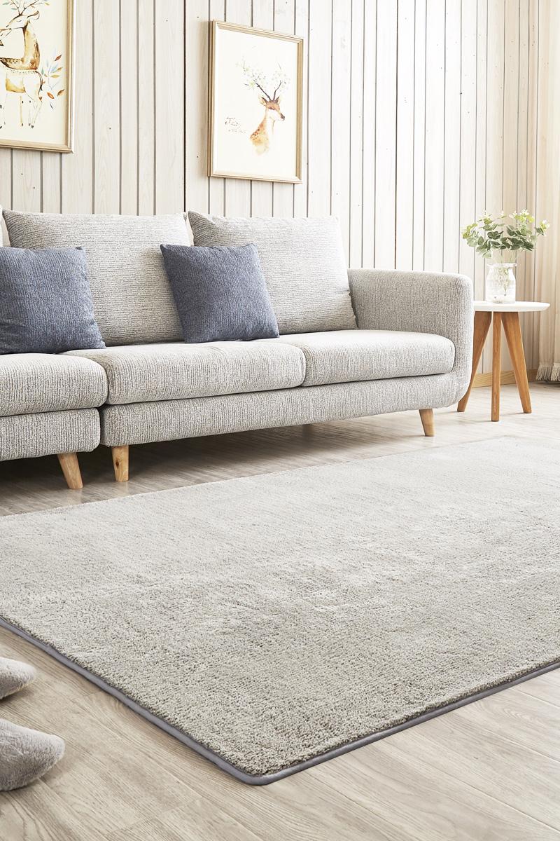 Carpet living room bedroom simple modern Nordic sofa table bedside full of lovely machine wash household carpet, Mixed color
Carpet living room bedroom simple modern Nordic sofa table bedside full of lovely machine wash household carpet, Mixed color