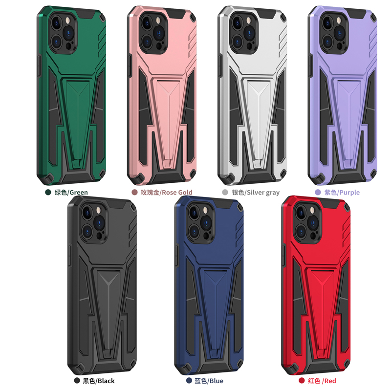 Military-Grade Armor Rugged Kickstand Magnetic Car Mount Cases Shockproof For iPhone 13 12 Mini 11 Pro X XS Max XR 8 SE2 Samsung S9 S10 Plus S20 FE S21 Ultra Note 10 20, 10pcs/color/model
Military-Grade Armor Rugged Kickstand Magnetic Car Mount Cases Shockproof For iPhone 13 12 Mini 11 Pro X XS Max XR 8 SE2 Samsung S9 S10 Plus S20 FE S21 Ultra Note 10 20, 10pcs/color/model