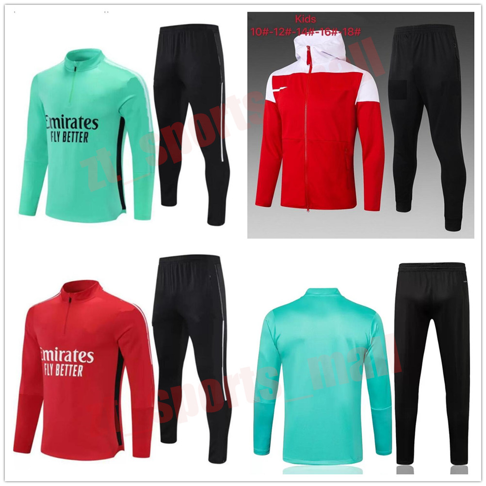 2021 2022 kids kit Long sleeves Arsen jacket uniforms tracksuits soccer jersey THOMAS SAKA TIERNEY HENRY 21 22 train football coat training shirt suit kits, As shown in illustration
2021 2022 kids kit Long sleeves Arsen jacket uniforms tracksuits soccer jersey THOMAS SAKA TIERNEY HENRY 21 22 train football coat training shirt suit kits, As shown in illustration