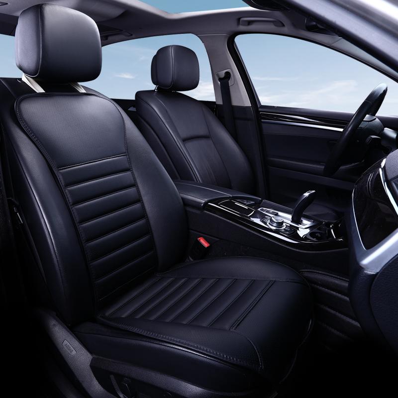 Car Seat Covers Brand Pu Leather Not Moves Pad, Auto Non Slide Cushion, Universal Accessories Single For Verna E2 X36
Car Seat Covers Brand Pu Leather Not Moves Pad, Auto Non Slide Cushion, Universal Accessories Single For Verna E2 X36