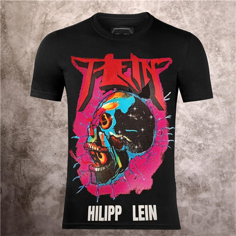 2021 latest mens and womens designer T-shirt fashion casual hot diamond process skull high-end printed round neck Pullover short sleeve P0808, White;black
2021 latest mens and womens designer T-shirt fashion casual hot diamond process skull high-end printed round neck Pullover short sleeve P0808, White;black