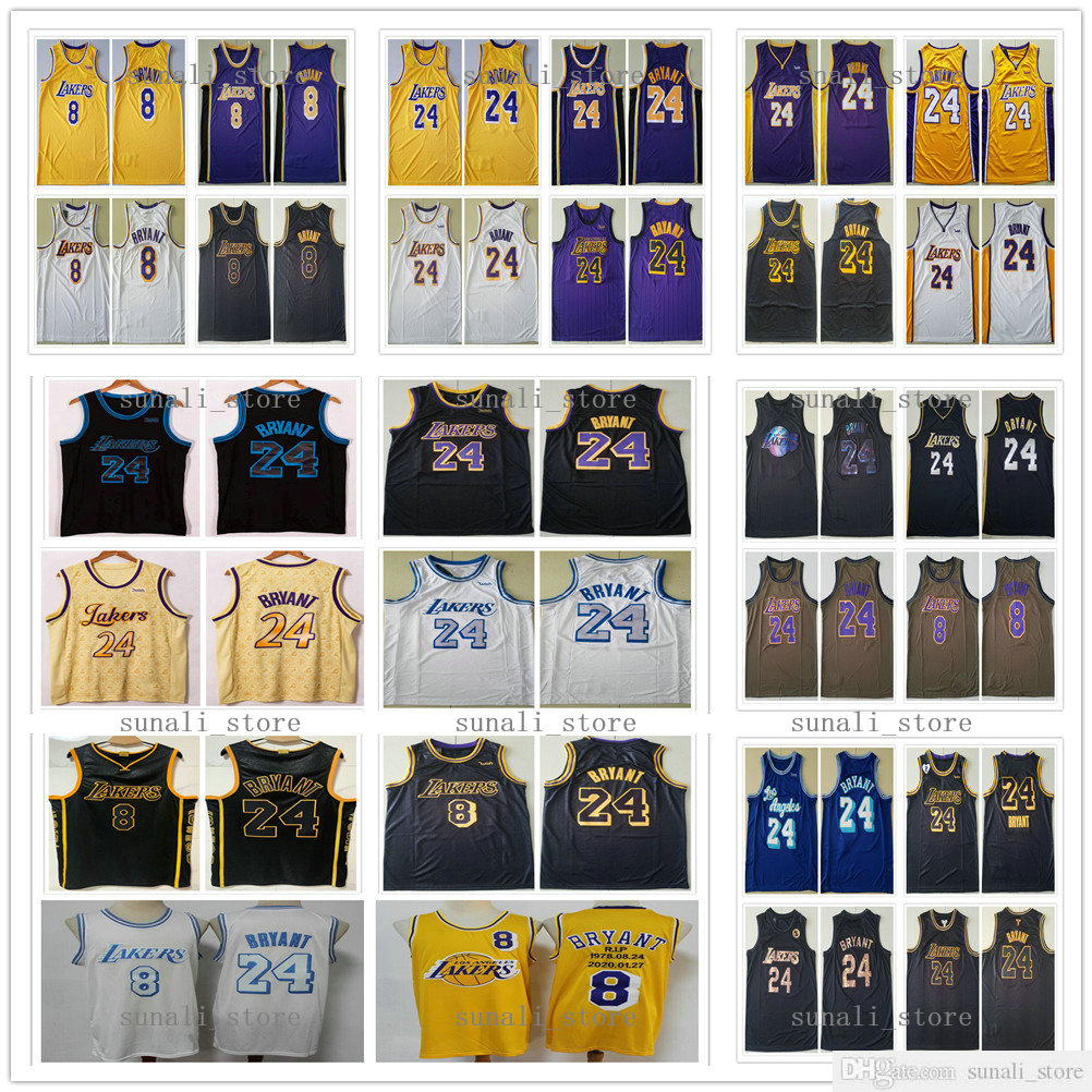 Stitched Men 2021 New Style Basketball Bryant Jerseys City White Earned Black Purple Rainbow Fashion Shirts Top Quality, Black;red
Stitched Men 2021 New Style Basketball Bryant Jerseys City White Earned Black Purple Rainbow Fashion Shirts Top Quality, Black;red
