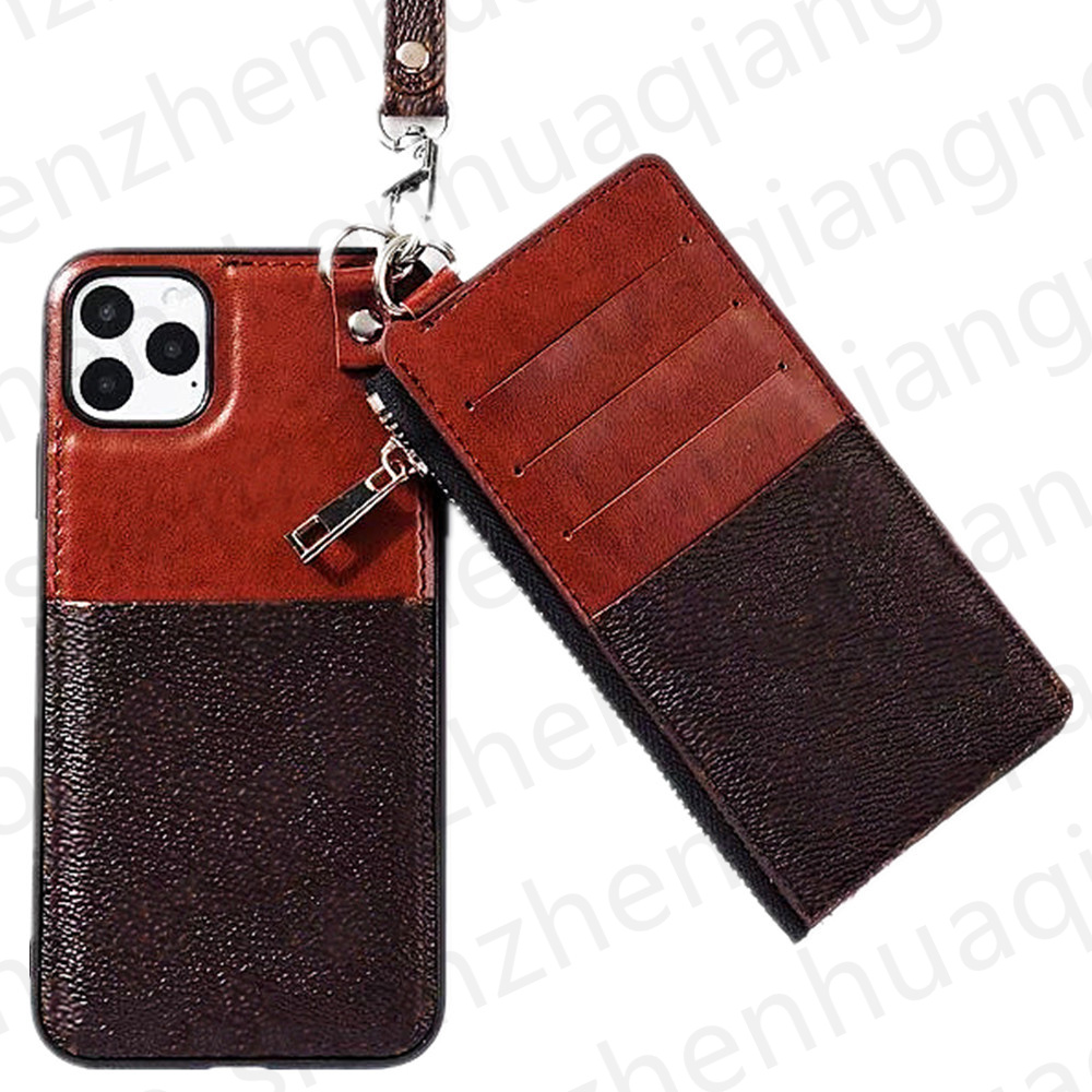 Official Designers Leather Phone Cases For iPhone 13 Pro Max 12 11 Xs XR X Fashion Wristband Lanyard Designer Print Cover Luxury Shell Zipper Card Pocket Wallet Case, 2#+logo
Official Designers Leather Phone Cases For iPhone 13 Pro Max 12 11 Xs XR X Fashion Wristband Lanyard Designer Print Cover Luxury Shell Zipper Card Pocket Wallet Case, 2#+logo