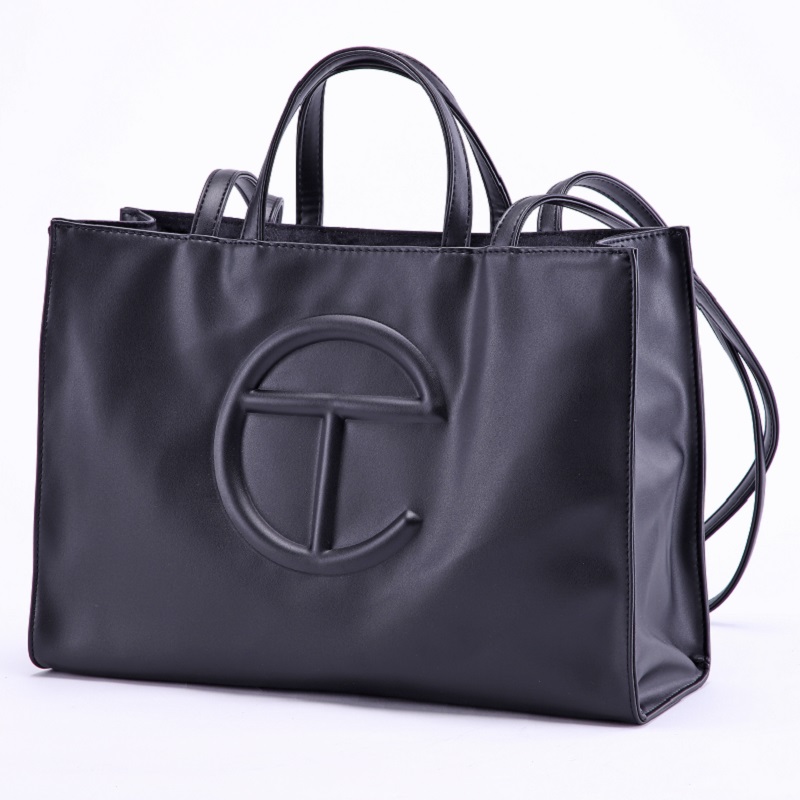 Women Designer top Telfar Shopping bags Womens Purse Tote handbags Fashion Style Luxury bag Pu Leather High Quality handbag wholesale Telfars Wallets, 26
Women Designer top Telfar Shopping bags Womens Purse Tote handbags Fashion Style Luxury bag Pu Leather High Quality handbag wholesale Telfars Wallets, 26