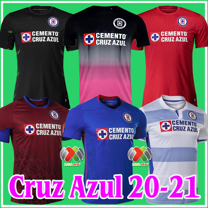 2020 2021 CD Cruz Azul SOCCER JERSEYS Rosa kit pink black HOME AWAY 20 21 ALVARADO RODRIGUEZ PINEDA ESCOBAR ROMO Goalkepeer FOOTBALL SHIRTS, No patch cruz azul pink black 2021
2020 2021 CD Cruz Azul SOCCER JERSEYS Rosa kit pink black HOME AWAY 20 21 ALVARADO RODRIGUEZ PINEDA ESCOBAR ROMO Goalkepeer FOOTBALL SHIRTS, No patch cruz azul pink black 2021