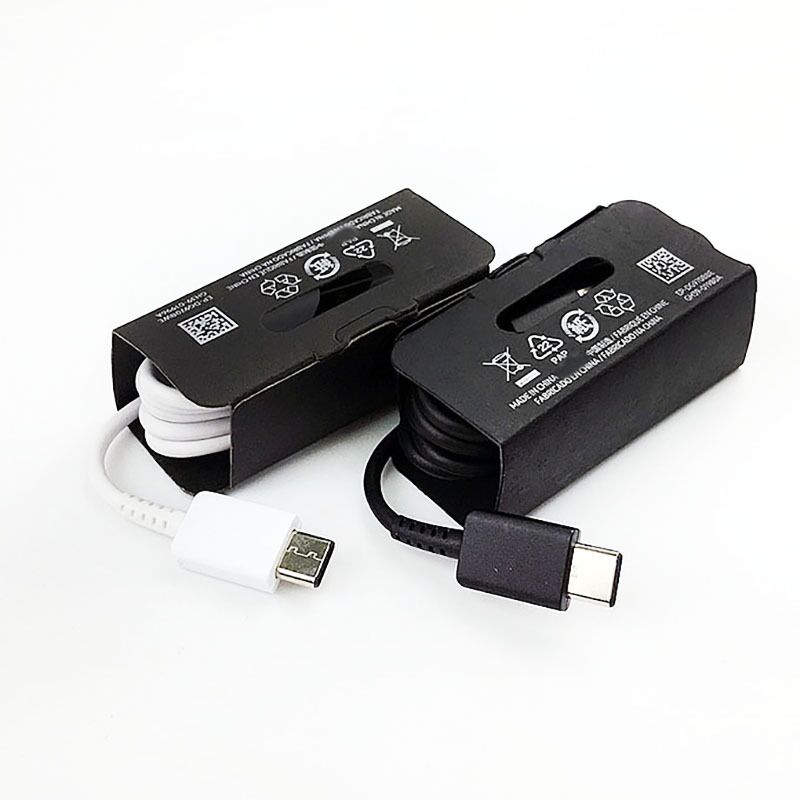 100% Genuine original 1m type c cable USB Data Sync Charger Cable For Samsung S10 s10 plus s9 s8 s8 plus
100% Genuine original 1m type c cable USB Data Sync Charger Cable For Samsung S10 s10 plus s9 s8 s8 plus