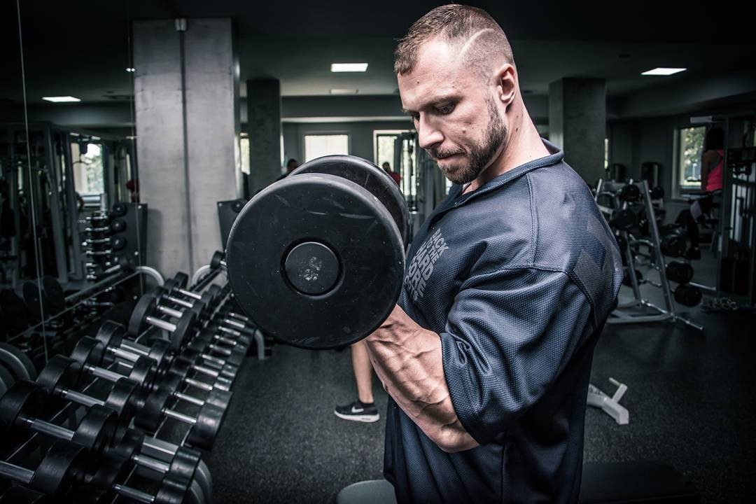Fashion New Men Fitness Short Sleeve T Shirt Bodybuilding Workout Casual Tee Shirts Tops 210225