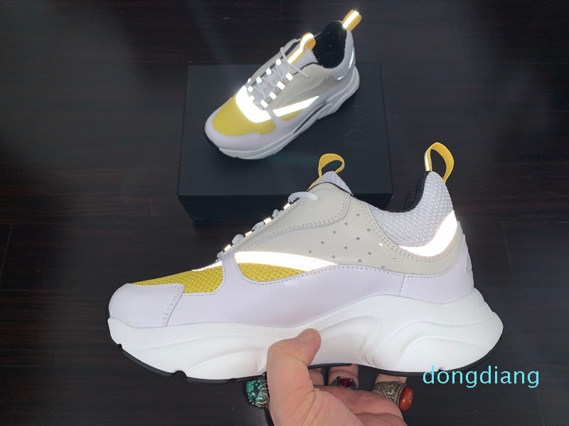 Designer-Shoes B24 b22 Sneakers B23 Oblique Low top Mens Sneaker Technical Canvas Leather Women Casual Shoe high Quality Luxurys Trainers, B22-4
Designer-Shoes B24 b22 Sneakers B23 Oblique Low top Mens Sneaker Technical Canvas Leather Women Casual Shoe high Quality Luxurys Trainers, B22-4