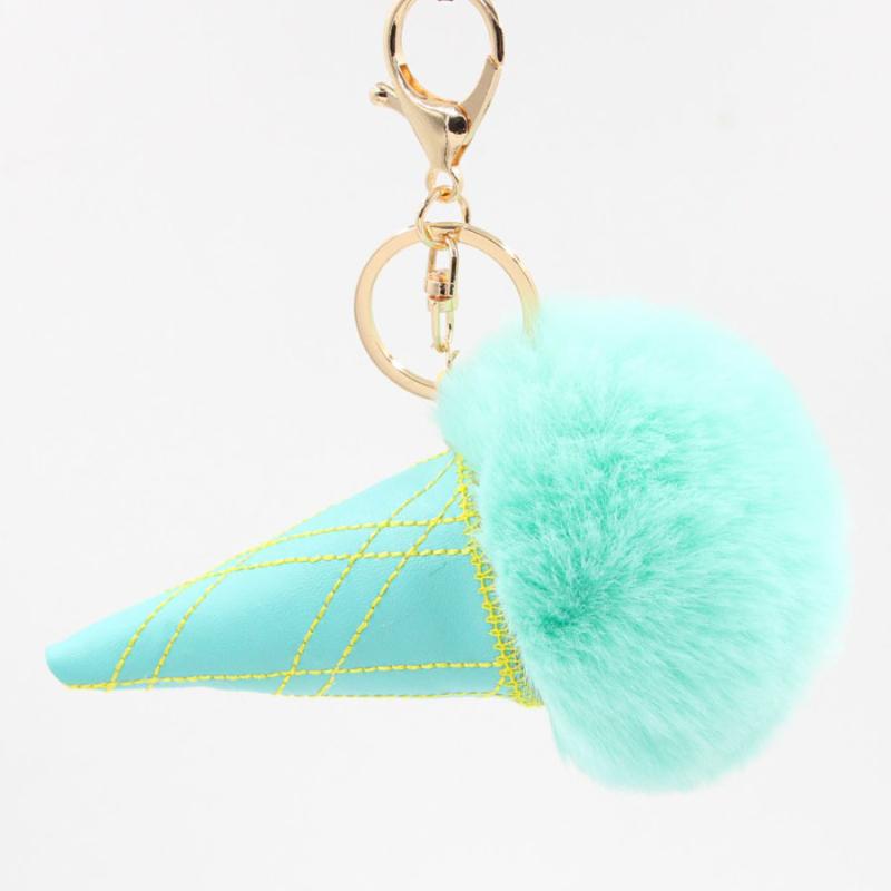 Keychains Cream PU Leather Keychain Simulation Rex Hair Keyring Porte Clef Pompom De Fourrure Ladys Shoulder Bag Car Pendant
Keychains Cream PU Leather Keychain Simulation Rex Hair Keyring Porte Clef Pompom De Fourrure Ladys Shoulder Bag Car Pendant