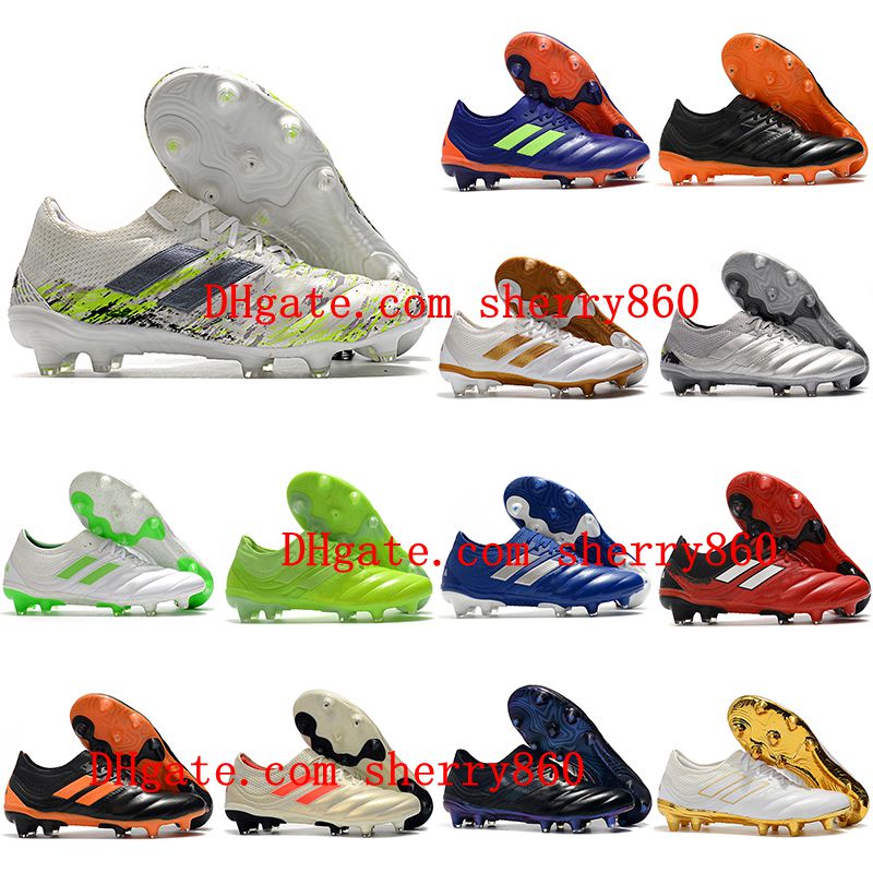 2021 arrival mens Soccer Shoes Copa 20.1 FG Cleats Football Boots botas de futbol Firm Ground, As picture 6
2021 arrival mens Soccer Shoes Copa 20.1 FG Cleats Football Boots botas de futbol Firm Ground, As picture 6