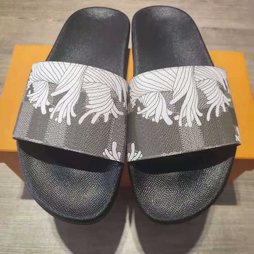 Woman/Man Sandals Slippers Shoes slipper High Quality Sandal Casual Shoe Flat Slide Eu:35-45 With box 022
Woman/Man Sandals Slippers Shoes slipper High Quality Sandal Casual Shoe Flat Slide Eu:35-45 With box 022