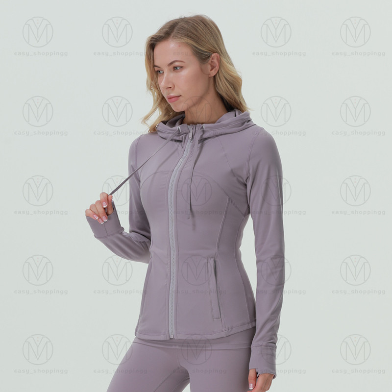 Yoga Sweatshirts wear hooded Define womens designers sports jackets coats double-sided sanding fitness chothing hoodies Long Sleeve clothes 2021
Yoga Sweatshirts wear hooded Define womens designers sports jackets coats double-sided sanding fitness chothing hoodies Long Sleeve clothes 2021