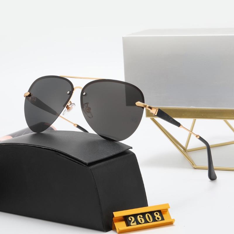 Sunglasses Anti-reflective Women's Fashion Oval Alloy Men's Gradient Designer Brand
Sunglasses Anti-reflective Women's Fashion Oval Alloy Men's Gradient Designer Brand
