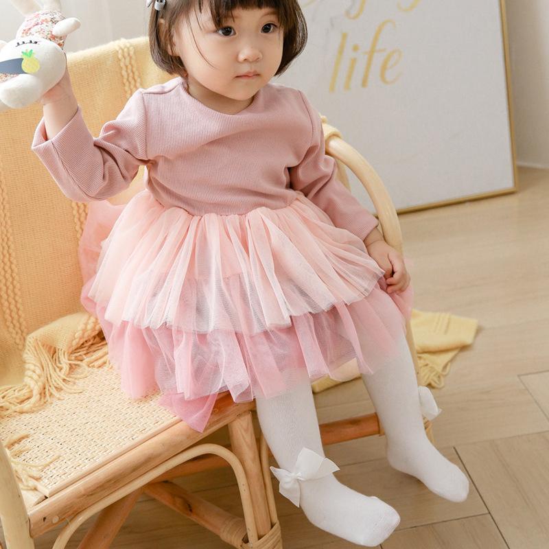 Leggings & Tights Autumn Winter For Girls Toddler Baby Pantyhose Knitting Ribbed Cotton Bowknot Ribbon Decoration Children's, Blue
Leggings & Tights Autumn Winter For Girls Toddler Baby Pantyhose Knitting Ribbed Cotton Bowknot Ribbon Decoration Children's, Blue