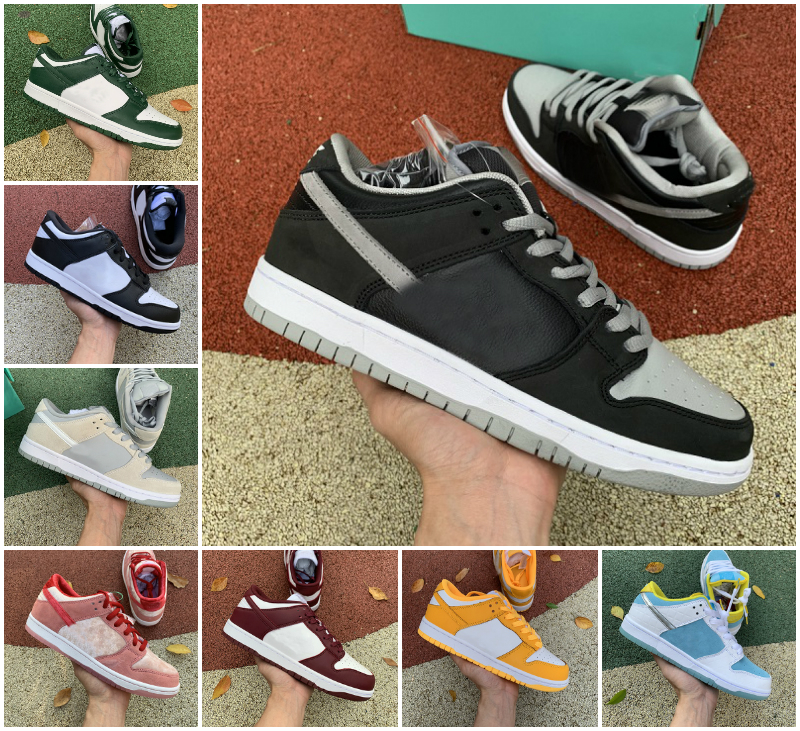 Dunks Triple Black Low Casual Skateboard Shoe Shadow Men Women SB Dunk Lagoon Pulse Laser Blue UNC Summit White Wolf Grey Travis StrangeLove
Dunks Triple Black Low Casual Skateboard Shoe Shadow Men Women SB Dunk Lagoon Pulse Laser Blue UNC Summit White Wolf Grey Travis StrangeLove