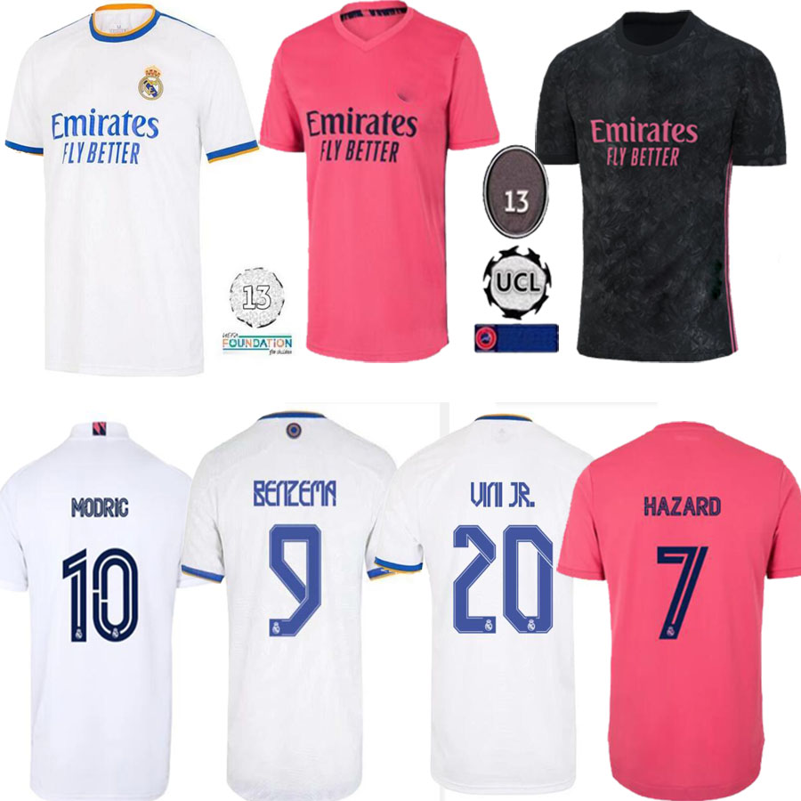 podsycal REAL MADRID jerseys 21 22 soccer football shirt HAALAND SERGIO RAMOS BENZEMA camiseta men + kids kit 2021 2022, White
podsycal REAL MADRID jerseys 21 22 soccer football shirt HAALAND SERGIO RAMOS BENZEMA camiseta men + kids kit 2021 2022, White