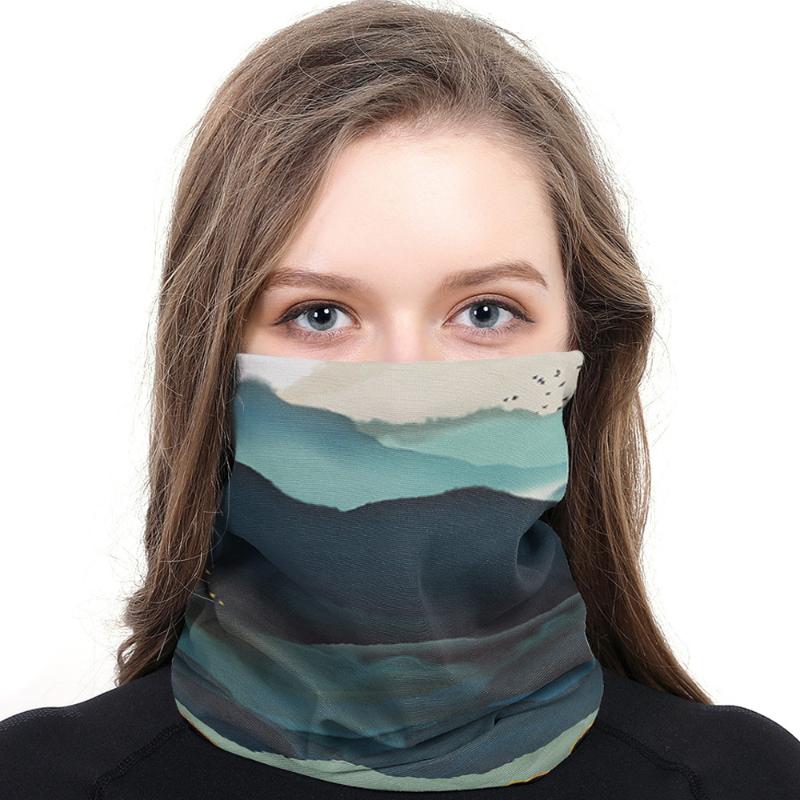 Scarves Watercolor Natural Neck Gaiter Magic Scarf Mens Ladies Rectangular Hijab Custom
Scarves Watercolor Natural Neck Gaiter Magic Scarf Mens Ladies Rectangular Hijab Custom