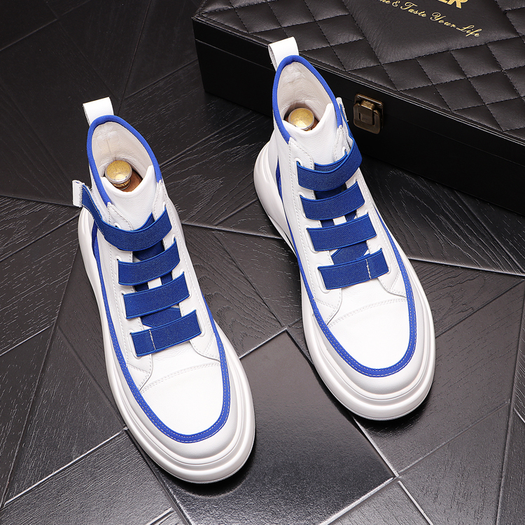 Fashion Designer Wedding Dress Skateboard Shoes Classic Spring Autumn White Sneakers Platform Trainers Male Walk Outdoor Walking Loafers X144, White black
Fashion Designer Wedding Dress Skateboard Shoes Classic Spring Autumn White Sneakers Platform Trainers Male Walk Outdoor Walking Loafers X144, White black