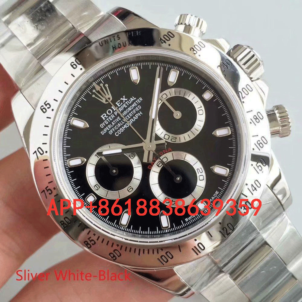 5A Rolexwatch High Quality wholesale watch DAY DATE mechanical glide smooth mens royal oaks watch Stainless steel bezel strap Wristwatches
5A Rolexwatch High Quality wholesale watch DAY DATE mechanical glide smooth mens royal oaks watch Stainless steel bezel strap Wristwatches